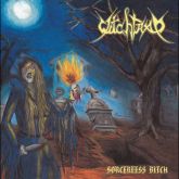 Witchtrap – Sorceress Bitch