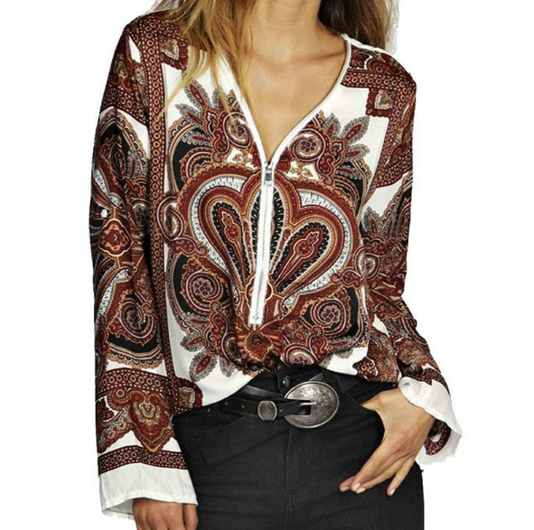 Blusa Giulia - Cod.: 301