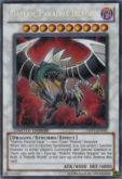 Malefic Paradox Dragon YMP1-EN007 - Secret Rare