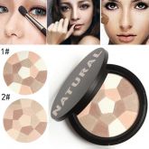Bronzers Natural P064304 (BU)