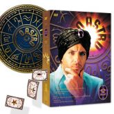 DVD O Astro - 12 discos