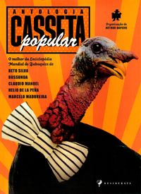 Antologia Casseta Popular