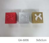 Caixa para Presente GA 6006 Pt