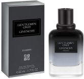 Gentlemen Only Intense Masculino