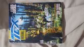 TEX MYTHOS ANUAL NR 015