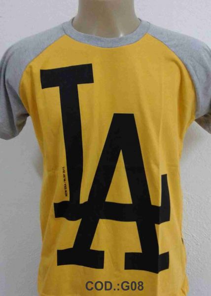 LA LOS ANGELS