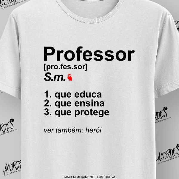Professor Herói