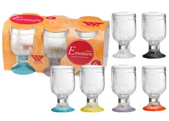 JG DE TAÇAS MULTIUSO C/6