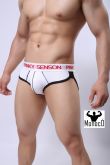 Cueca Boxers