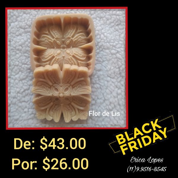 Flor de lis