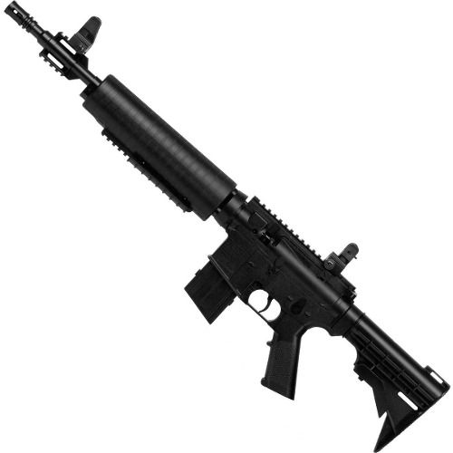 Rifle De Pressão Crosman M4-177 Multi-pump 4,5mm