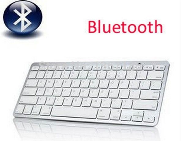 Bluetooth Keyboard