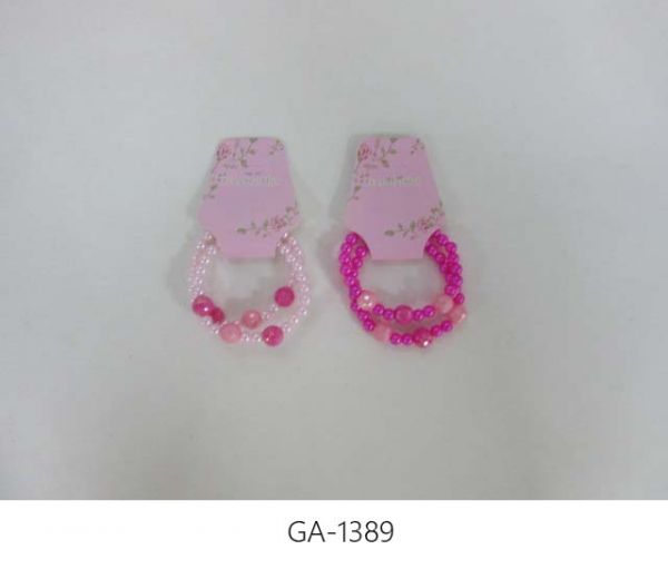 Kit Pulseira GA 1389 DZ