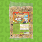 Mix Cereais Light Uva Passa e Coco 250 gramas Dacolônia