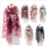 Lenço Feminino VAF0056