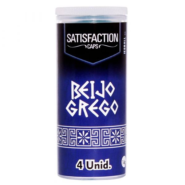 Beijo grego