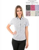 Camisete Angola