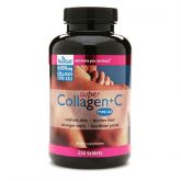 NeoCell Super Collagen + C Type 1 & 3 Tablets