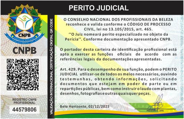 KEROLYN APARECIDA DO NASCIMENTO