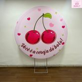 Cerejinha / Cereja / Cherry