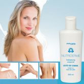 3680 LEITE DE CABRA - HIDRATANTE CORPORAL 200ML