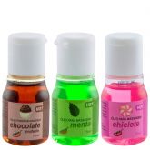 GEL COMESTÍVEL HOT 15ML CHILLIES