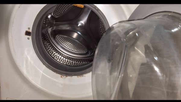 Máquina LG Lava e Seca  8.5kg