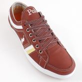 Sapatênis Polo Ralph Lauren (Réplica)