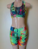 Conjunto Fitness