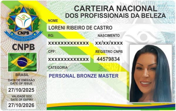 LORENI RIBEIRO DE CASTRO