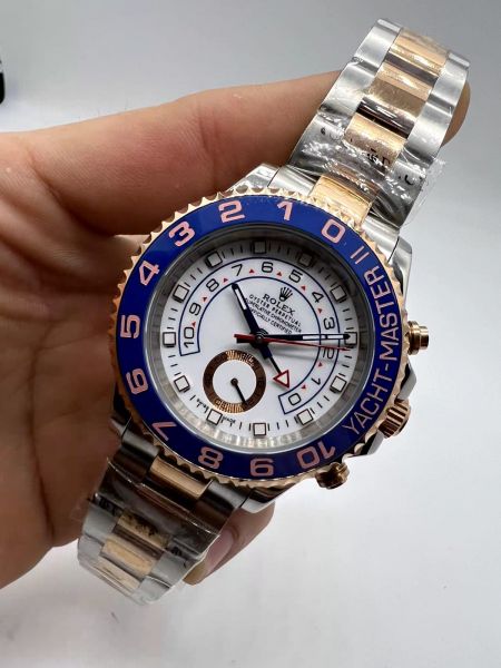 Rolex Yacht Master