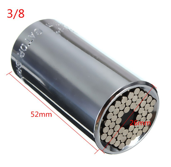 Soquete Universal ferramenta de mão multi-função Set Kit de reparo