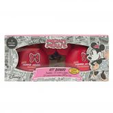 KIT MINNIE VINTAGE (SH+COND 250 ML) COD 4455