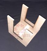 Suporte para ferro de passar