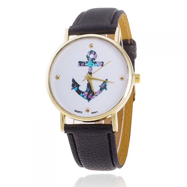 Relógio Âncora Love