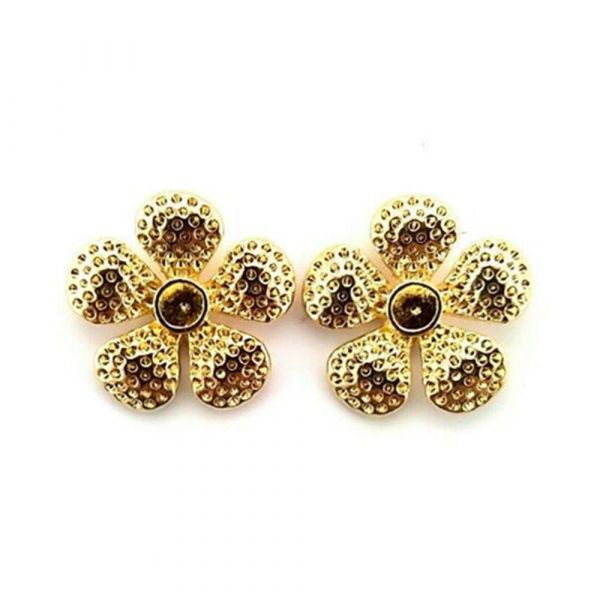 Brinco para colagem de strass
