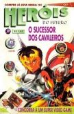 Heróis Do Futuro - O sucessor dos cavaleiros
