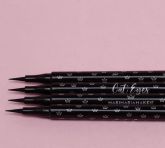 Caneta Delineadora Cat Eyes Preto Mari Maria