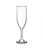 KIT 4 TAÇAS VIDRO PREMIERE CHAMPANHE 182ML CISPER