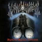 Necromass - Mysteria Mystica Zothyriana (Digipack CD)