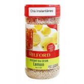 Chá Instantaneo Milford Lemon 400 Gr