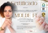 MARIA MADALENA CORREIA LÚCIO SILVA