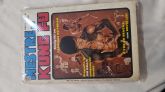 MESTRE DO KUNF FU NR 018