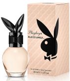 ♡ Playboy Play It Lovely Feminino Eau de Toilette 75ml