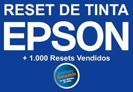 reset epson tx235w