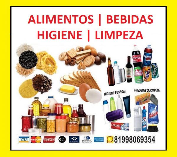 FEIRA DELIVERY  FEIRA PELO WHATSAPP