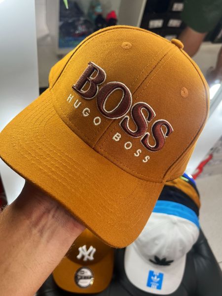 BONÉ HB