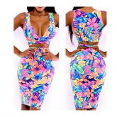 Vestido Sexx VAF0009