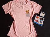 T-shirt (Acho que vi um gatinho)