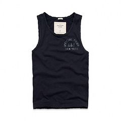 CAMISETA REGATA AF HOC  cod. 00030
